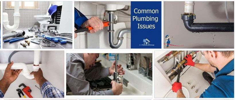 How Do I Know If I Have A Plumbing Problem