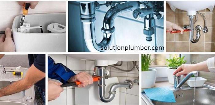 The Common Plumbing Problems